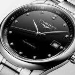 The Longines Master Collection L27934576