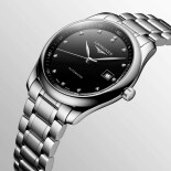 The Longines Master Collection L27934576