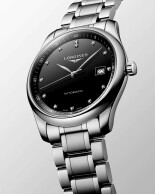 The Longines Master Collection L27934576