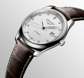 The Longines Master Collection L27934773