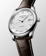 The Longines Master Collection L27934773