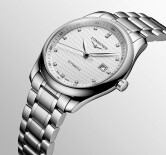 The Longines Master Collection L27934776