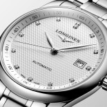 The Longines Master Collection L27934776