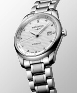 The Longines Master Collection L27934776