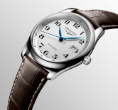 The Longines Master Collection L27934783