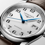 The Longines Master Collection L27934783