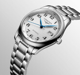 The Longines Master Collection L27934786