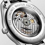 The Longines Master Collection L27934786