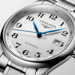 The Longines Master Collection L27934786