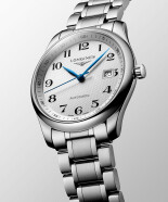 The Longines Master Collection L27934786