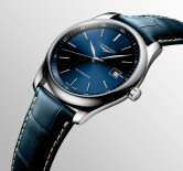 The Longines Master Collection L27934920