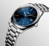 The Longines Master Collection L27934926