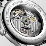 The Longines Master Collection L27934926
