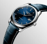 The Longines Master Collection L27934970