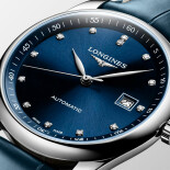 The Longines Master Collection L27934970