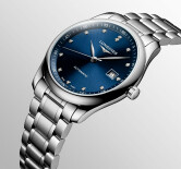 The Longines Master Collection L27934976