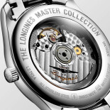 The Longines Master Collection L27934976