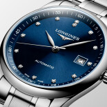 The Longines Master Collection L27934976