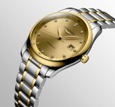 The Longines Master Collection L27935377