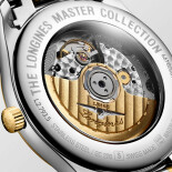 The Longines Master Collection L27935377