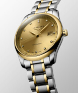 The Longines Master Collection L27935377