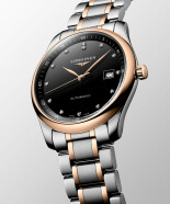 The Longines Master Collection L27935577