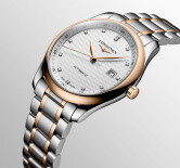 The Longines Master Collection L27935777