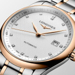 The Longines Master Collection L27935777