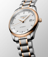 The Longines Master Collection L27935777