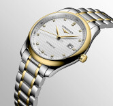 The Longines Master Collection L27935977