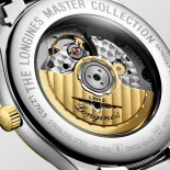 The Longines Master Collection L27935977