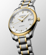 The Longines Master Collection L27935977