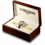 THE LONGINES MASTER COLLECTION 190TH ANNIVERSARY L27936732