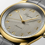 THE LONGINES MASTER COLLECTION 190TH ANNIVERSARY L27936732