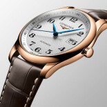 The Longines Master Collection L27938783