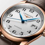 The Longines Master Collection L27938783