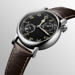 The longines Avigation Watch Type A-7 L28124532