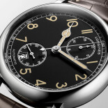 The longines Avigation Watch Type A-7 L28124532