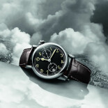 The longines Avigation Watch Type A-7 L28124532