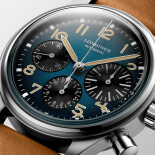 The Longines Avigation Bigeye L28161932