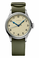 The Longines Heritage Military L28194932