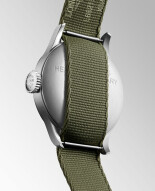 The Longines Heritage Military L28194932