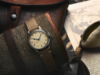 The Longines Heritage Military L28194932