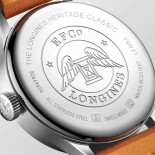 Longines heritage Classic - Sector Dial L28284532