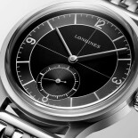 longines Heritage Classic - Sector Dial L28284536