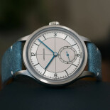 The longines heritage Classic L28284732