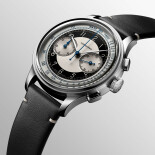 Longines Heritage Classic Chronograph L28304930