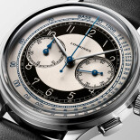 Longines Heritage Classic Chronograph L28304930