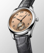 The Longines Master Collection L28434932