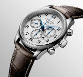 The Longines Master Collection L28594783